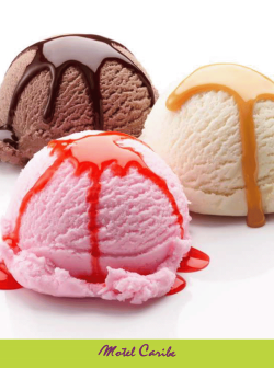 helados