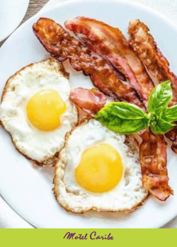 huevos